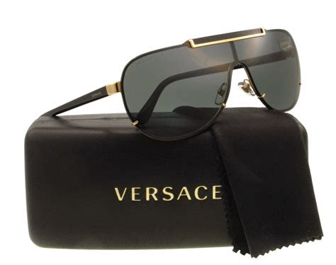 versace sunglasses men 889652127811|Men's Luxury and Designer Sunglasses .